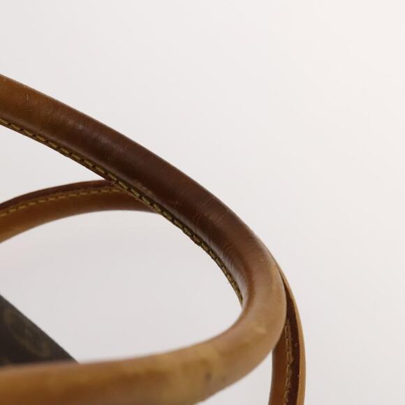 LOUIS VUITTON Monogram Sac Chasseur 55 Boston Bag M41922 - Picture 14 of 16